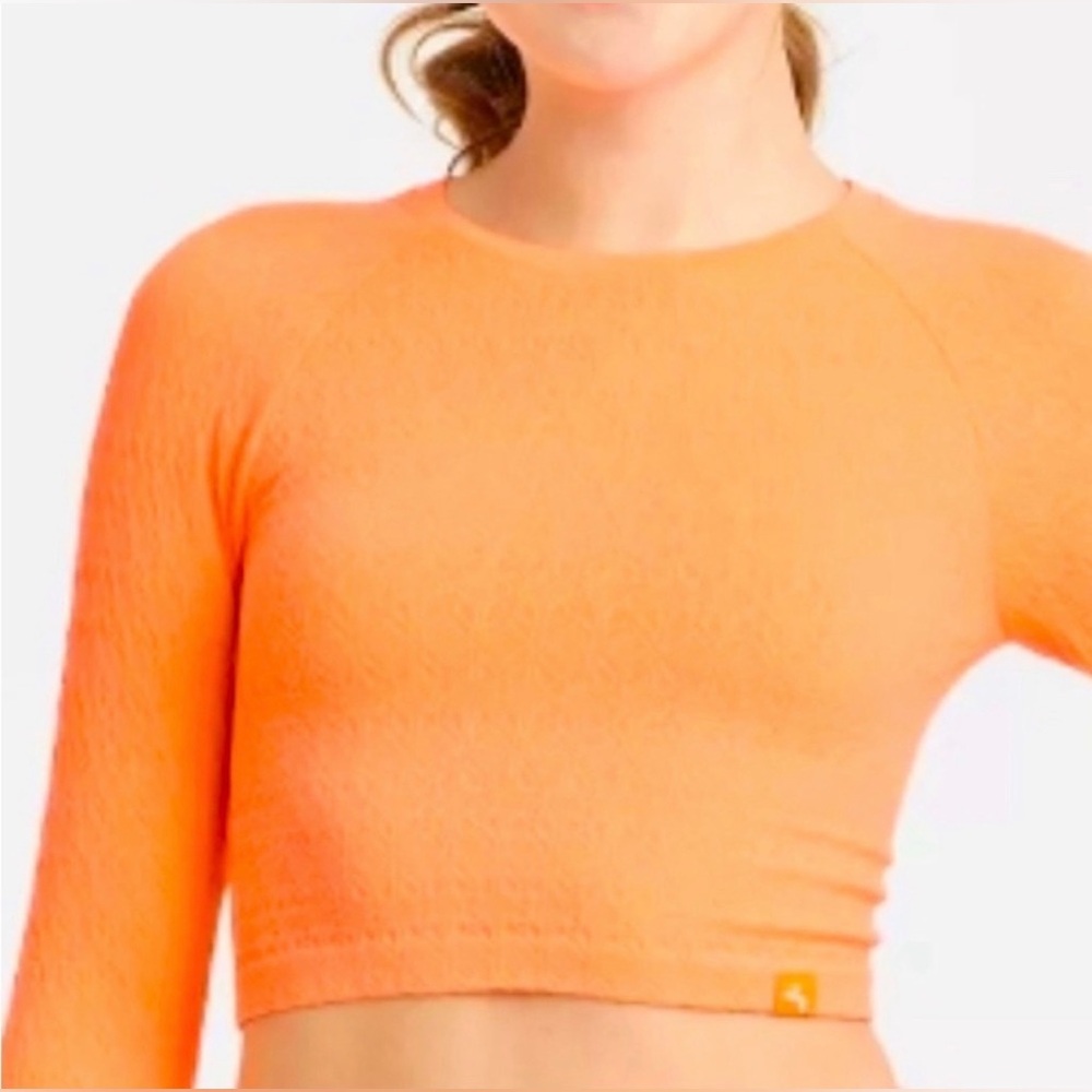 Joy Lab Crop Top